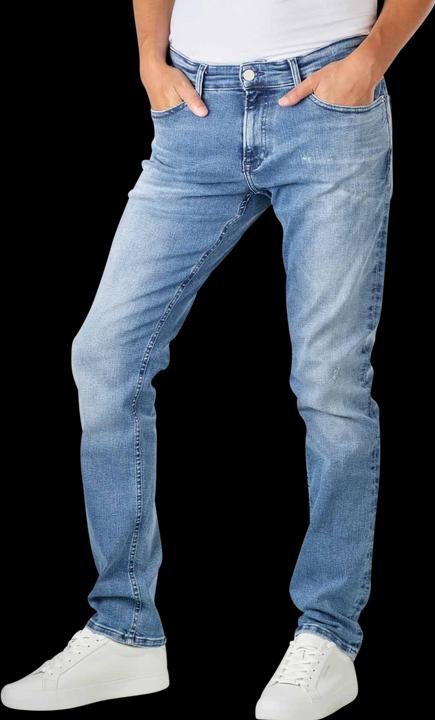 Produktbild Tommy Hilfiger Tommy Jeans Scanton Slim Fit Denim Light (W31/L30)