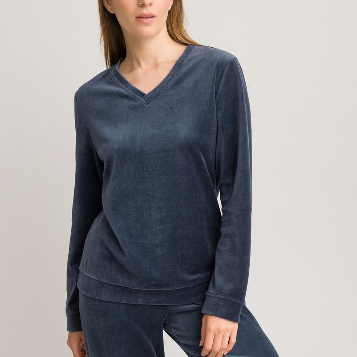 Produktbild La Redoute Collections Pyjama (W36/L38)