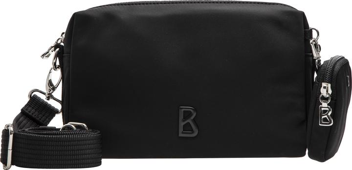 Actual product image Bogner shoulderbag shz verbier play pukie
