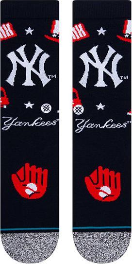 Produktbild Stance socken ny y landmark (43, 46)