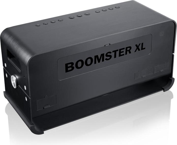 Immagine prodotto Teufel Boomster XL (10 h, Batteria ricaricabile)
