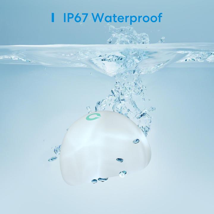 Immagine prodotto Meross Smart Water Leak Sensor