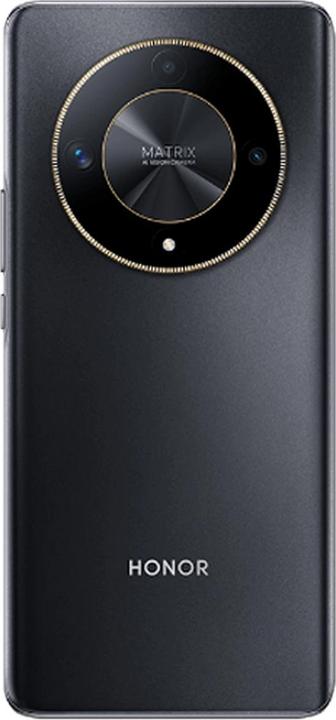 Produktbild Honor Magic6 Lite (256 GB, Midnight Black, 6.78", Dual SIM, 108 Mpx, 5G)
