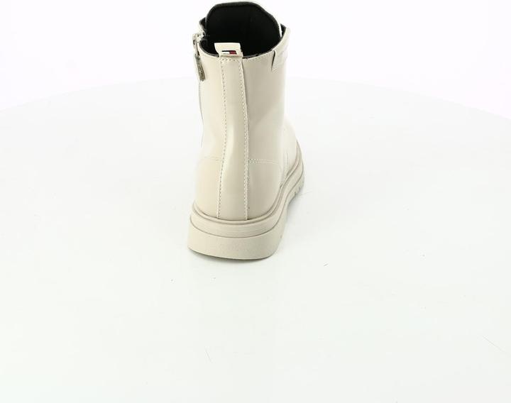 Produktbild Tommy Hilfiger damen stiefeletten lace-up (40)