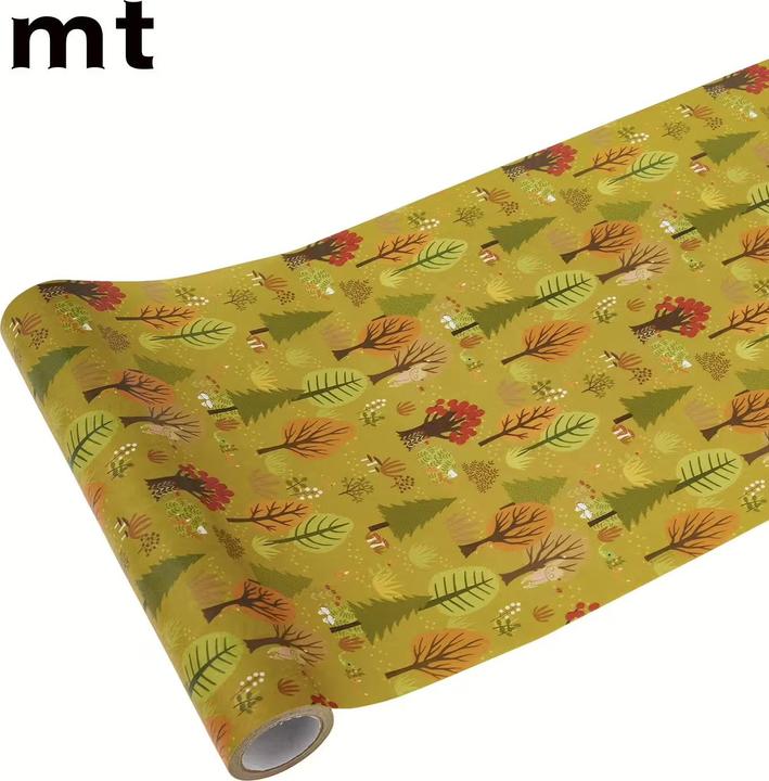 Actual product image Pokémon Decoration Tape Weedle, Caterpie, Slakoth, Foongus
