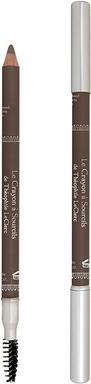 Actual product image T. LeClerc Eyebrow Pencil (Brown)