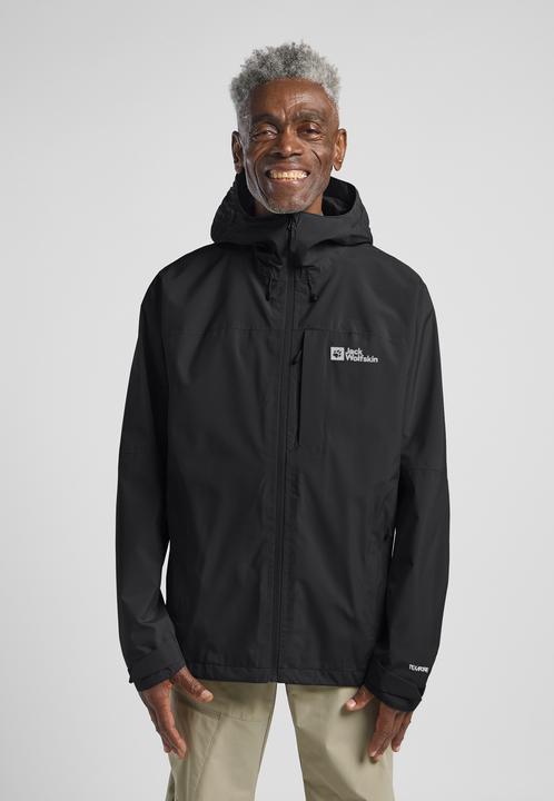 Immagine prodotto Jack Wolfskin Tempest 2L Jkt M (M)