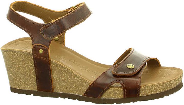 Produktbild Panama Jack Julia B1 cuero/bark (38)