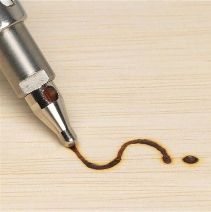 Actual product image Dremel Versatip Set for Brand Painting