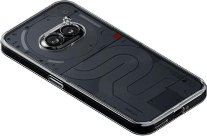 Image du produit Nothing Phone (2a) (128 Go, Noir, 6.70", Double SIM, 50 Mpx, 5G)
