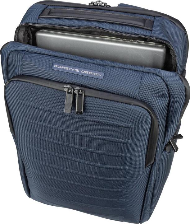Produktbild Porsche Design Rucksack / Daypack Roadster Pro Backpack L (27 l)