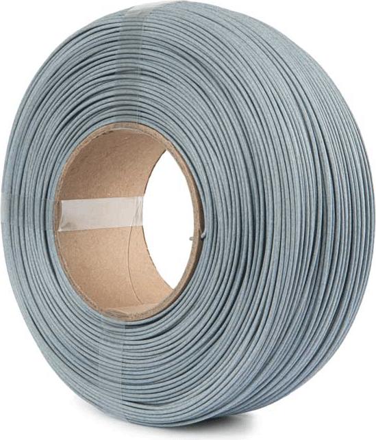 Image du produit The Filament ReFill PETG CF 1.75mm GREY 1kg (PETG, 1.75 mm, 1000 g, Gris)