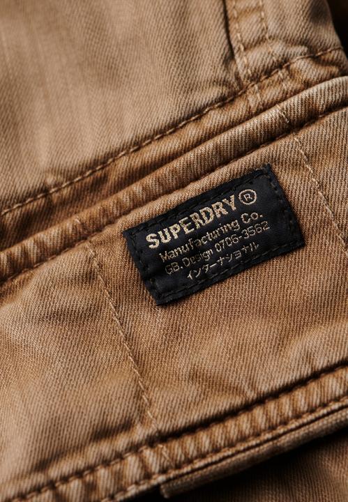 Immagine prodotto Superdry Pantaloncini Core Cargo (36)