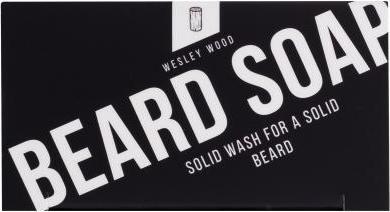 Immagine prodotto Angry Beards Sapone per barba