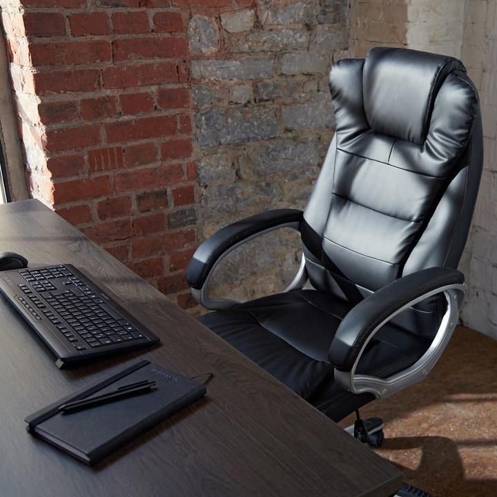 Actual product image tectake Zulu