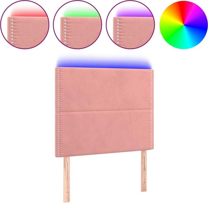 Actual product image VidaXL Braylon (180 x 5 x 88 cm)