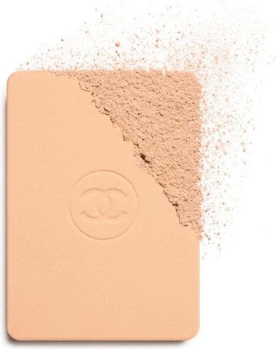 Image du produit Chanel Le Teint Ultra Compact Recharge No.40 (Beige)
