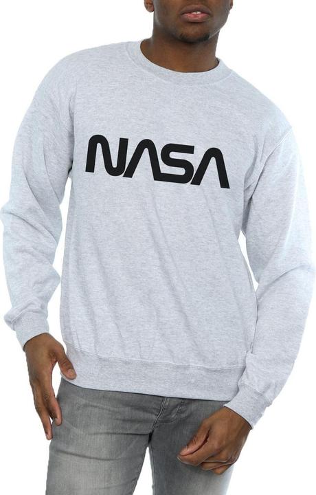 Image du produit Nasa - Sweat MODERN - Homme (S)