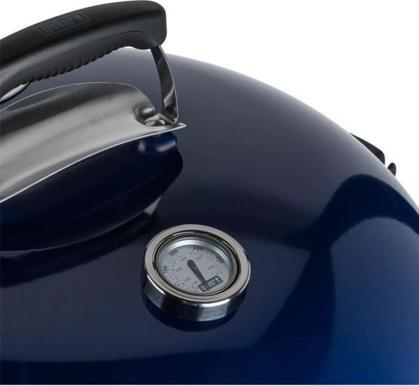 Produktbild Weber Master-Touch GBS C-5750 (57 cm)