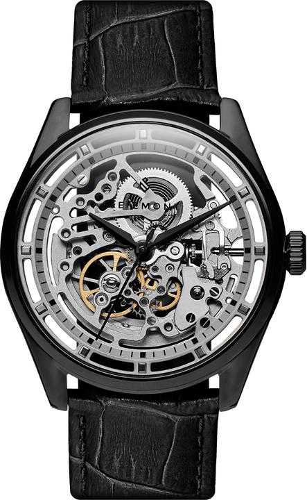 Image du produit Seizmont Motus (Montre squelette, 42 mm)