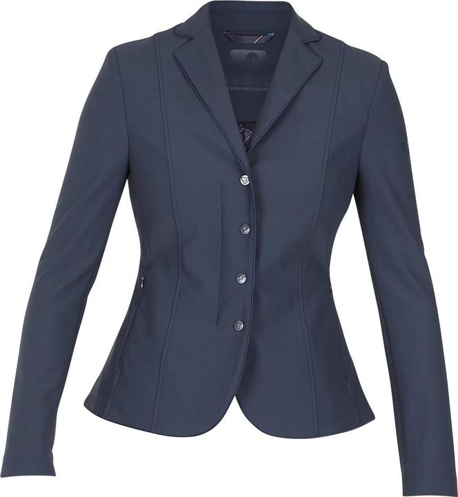 Image du produit Aubrion - Veste d'équitation STAFFORD - Femme (42 D)