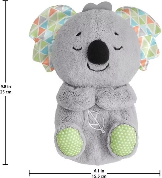 Image du produit Fisher-Price Slumber Koala