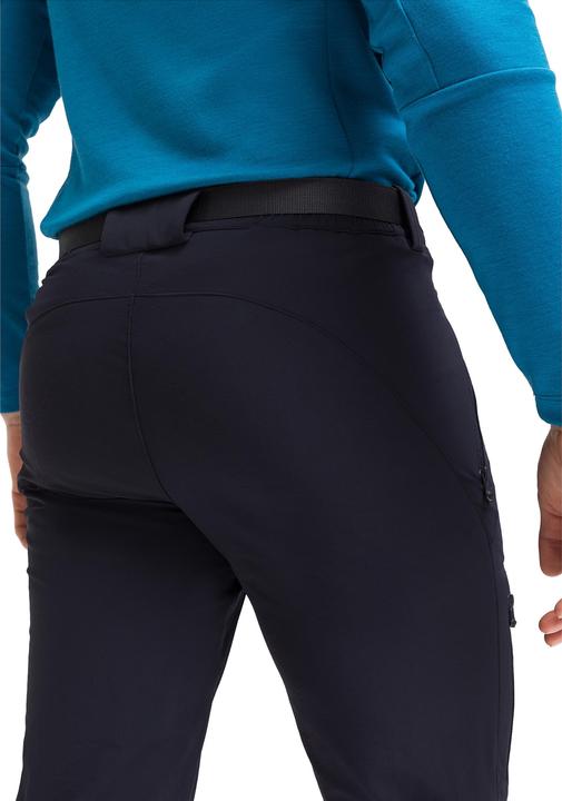 Immagine prodotto Maier Pantaloni da turismo Naturno (M, 50 E)