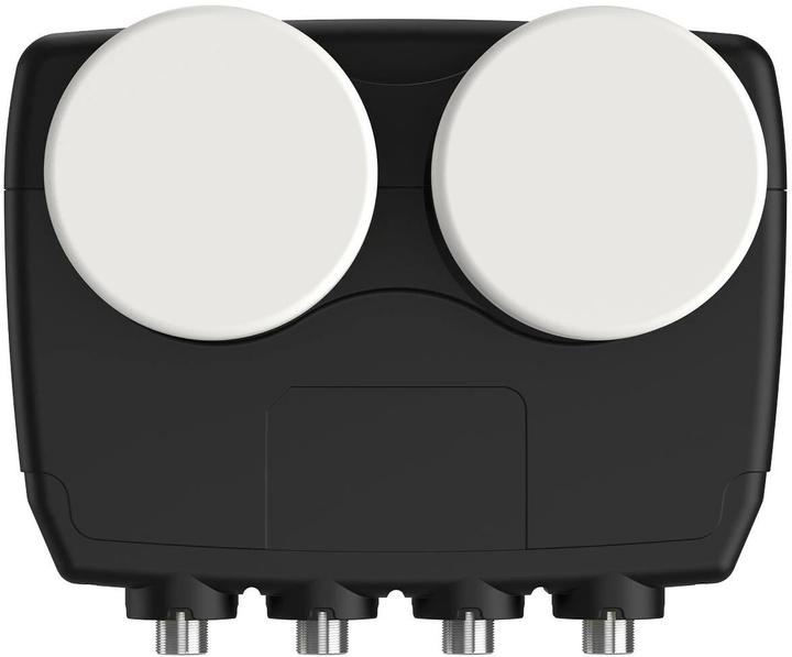 Produktbild Line Monoblock Quad MB6-QS, Astra/Hotbird (6°) (Quad LNB, 40mm)