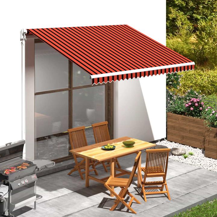 Image du produit VidaXL Lybed (2.50 m)