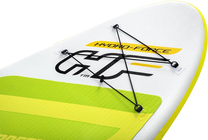 Immagine prodotto Bestway HF SUP Set Sea Breeze 305x84x12cm (10')