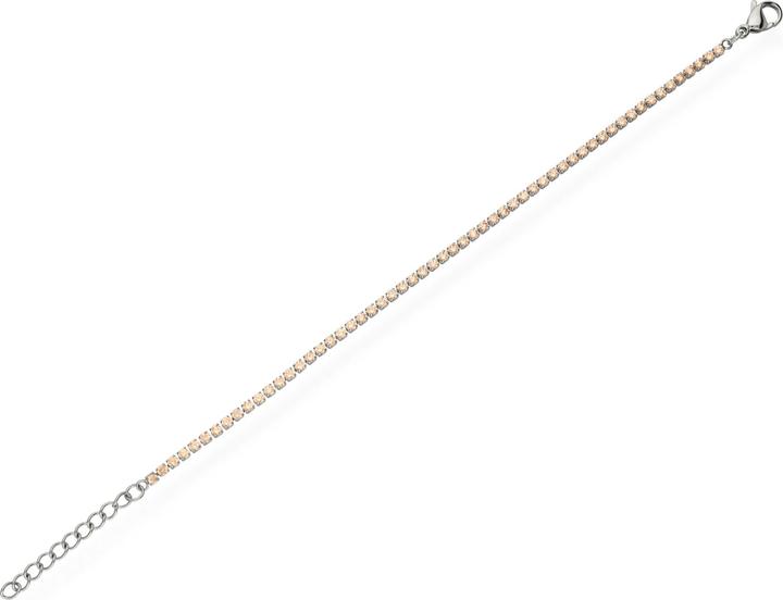 Actual product image Carat Colorstone (16 cm, Stainless steel)