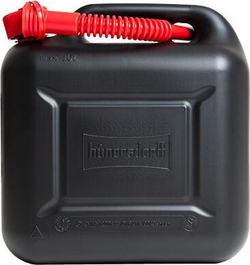 Immagine prodotto Alutec Tanica del carburante