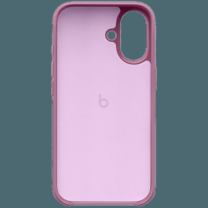 Actual product image Beats Case with MagSafe (Apple iPhone 16)