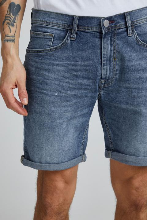 Produktbild Blend BHDenimshorts - 20713326 (XL)