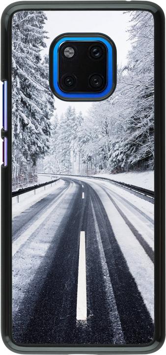 Immagine prodotto PhoneLook Coque Winter 22 Snowy Road (Mate 20 Pro)