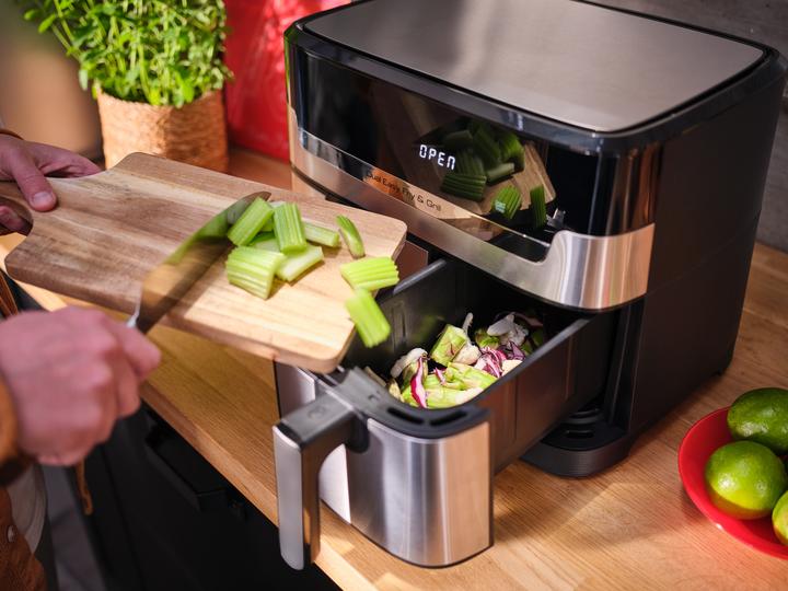 Produktbild Tefal EY905D