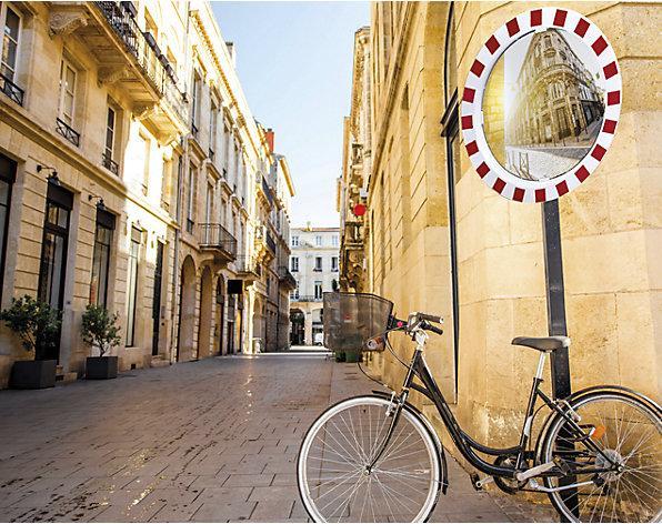Immagine prodotto SPL Specchietti per il traffico (60 x 40 cm)