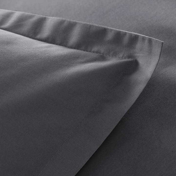 Produktbild La Redoute Interieurs Percale Unie Best (Duvetbezug, 240 x 220 cm)