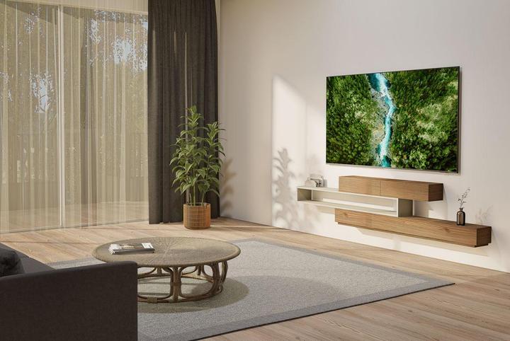 Immagine prodotto Samsung UE85U8000F (85", U8000F, LED, 4K, 2025)