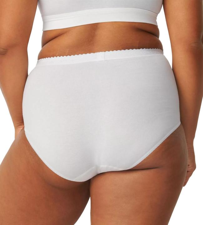 Produktbild Sloggi Maxislip Control (40, 2er Pack)