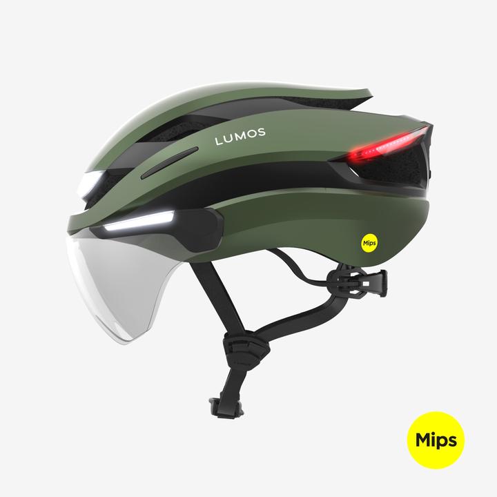 Produktbild Lumos Ultra E-Bike MIPS (54 - 61 cm)