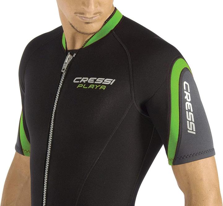 Actual product image Cressi Playa (2 mm, XXL)