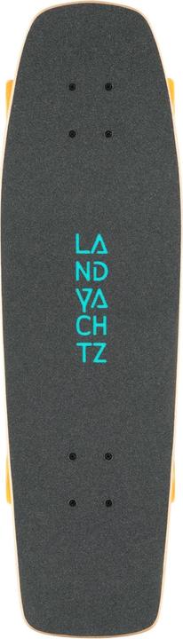 Immagine prodotto Landyachtz Bara per gommoni - Kitty completa (28.20")