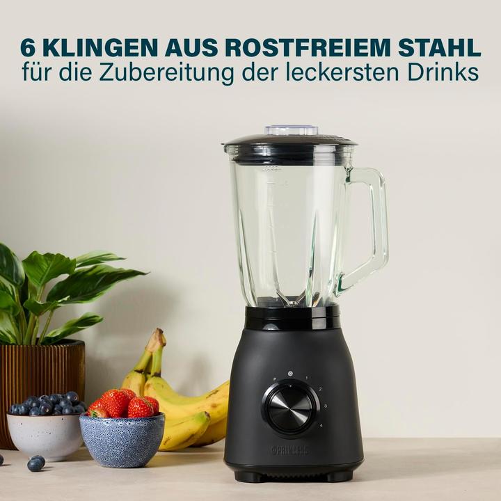 Produktbild Princess Mixer (1000 W)