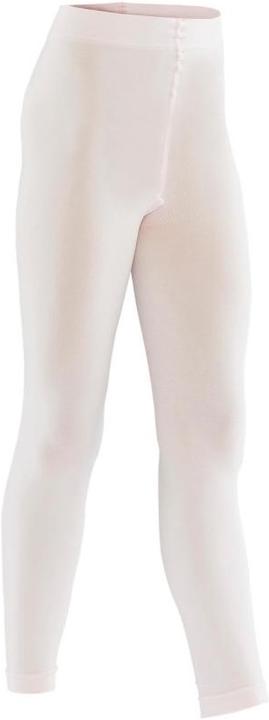 Produktbild Silky Mädchen BallettStrumpfhose ohne Füsse Leggings (152, 158)