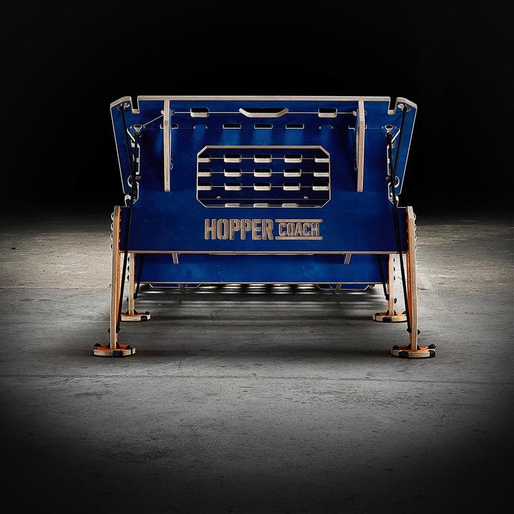 Produktbild Mtb Hopper Bike-Rampe Coach Ramp
