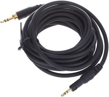 Produktbild Audio-Technica Kopfhörerkabel zu ATH-M50 (1.2m, 3.5mm, ATH-M5x, ATH-M40X, ATH-M70X)