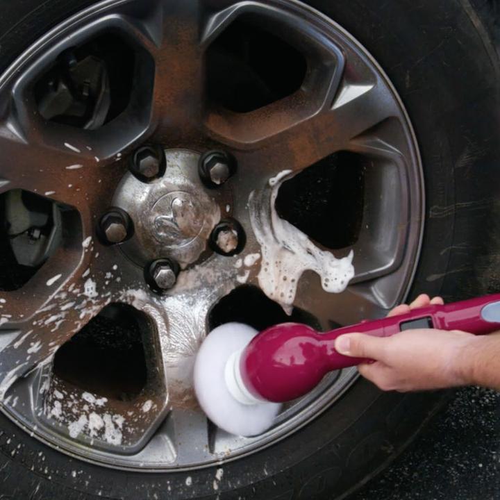 Produktbild Starlyf Power Scrubber (1 Stk.)
