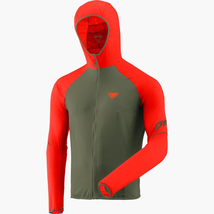 Produktbild Dynafit Alpine Wind Jacke (52)