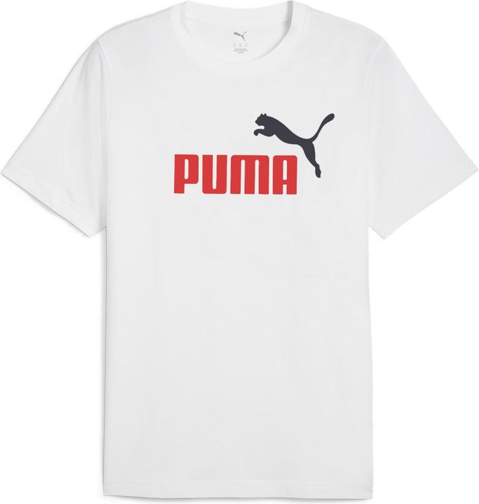 Produktbild Puma ESS 2 COLOR No. 1 Logo Tee (XL)
